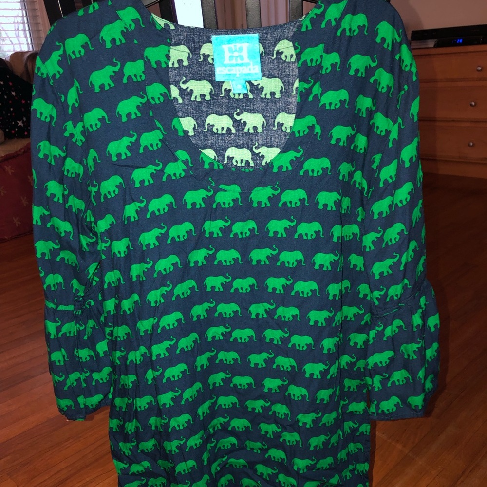 Women’s 3/4 sleeve top